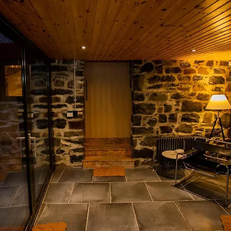 The Woods At Whitepark Bay Villa Ballintoy Exterior photo
