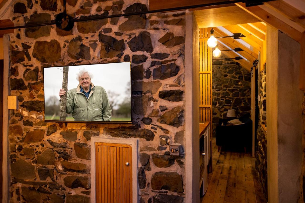 The Woods At Whitepark Bay Holiday home
