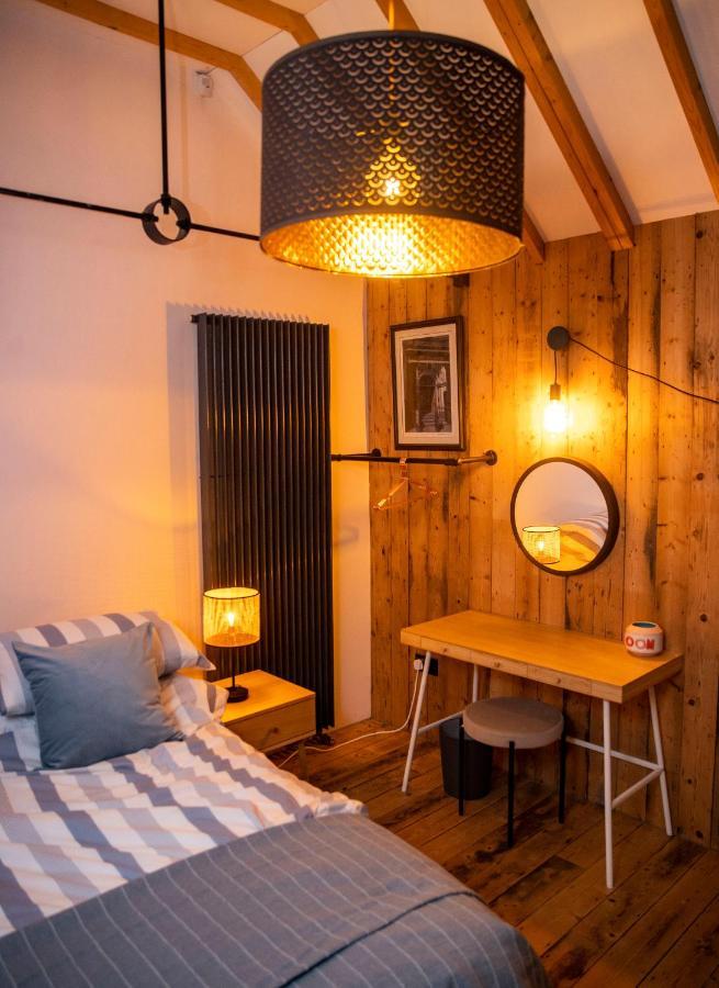 The Woods At Whitepark Bay Holiday home *