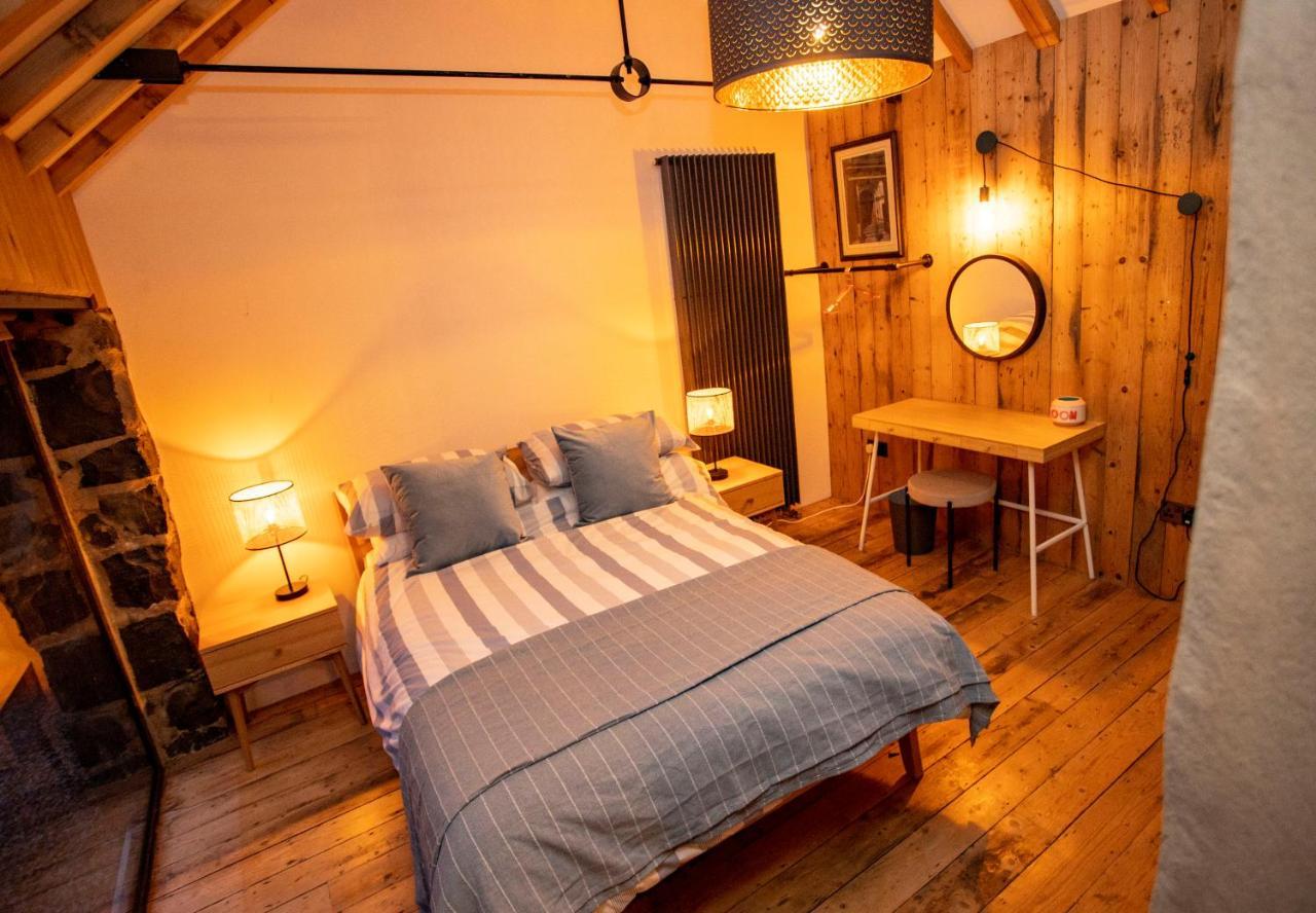 The Woods At Whitepark Bay Holiday home
